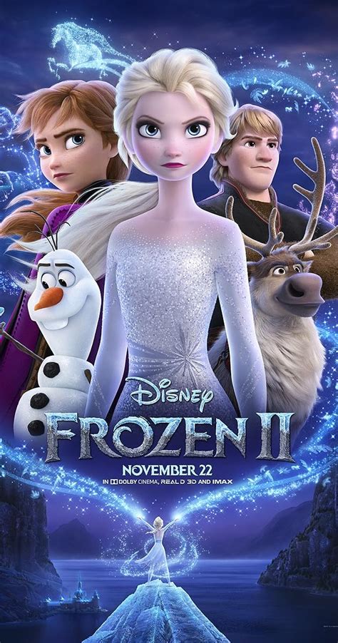 frozen imdb|when was frozen released.